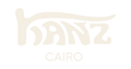 Kanz Cairo - Home